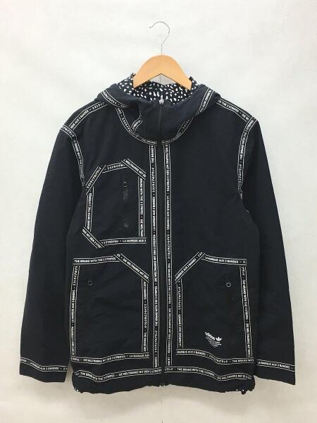 adidas nmd field jacket