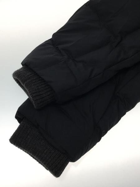 nano universe(ナノユニバース) / ×西川ダウン/ダウンジャケット/S