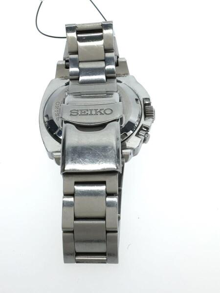 SEIKO(セイコー) / 90s/AGS/SUS/自動巻腕時計/アナログ/ステンレス/GLD 