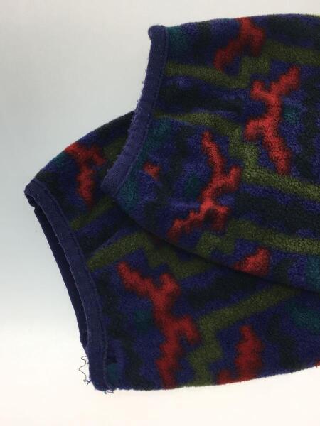 希少 パタゴニア 90s 雪無しタク USA テウェルチェ スナップT 芸能人着 