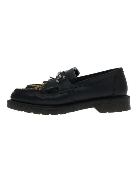 Dr.Martens(ドクターマーチン) / ビットローファー/レオパード/ハラコ 