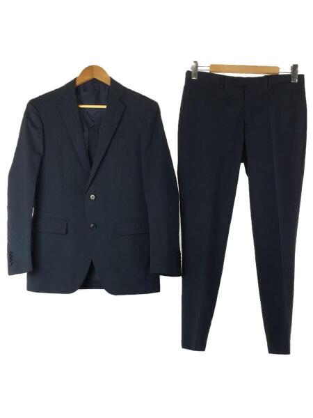 THE SUIT COMPANY(ザスーツカンパニー) / スーツ/--/コットン/NVY 