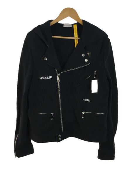MONCLER(モンクレール) / ×フラグメント×ルイスレザー/サイクロン 
