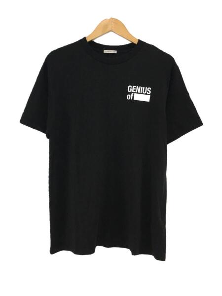 MONCLER(モンクレール) / ×FRAGMENT DESIGN/MAGLIA/XL/コットン/BLK 