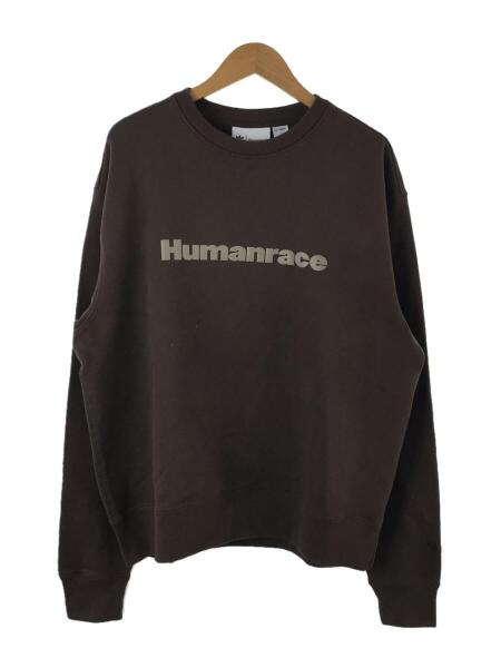 adidas(アディダス) / Pharrell Williams Basics Crewneck/Humanrace 