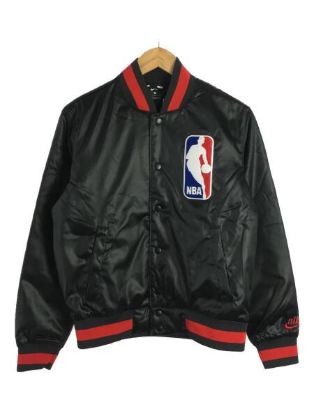 NIKE SB(ナイキエスビー) / 19SS/NBA Bomber Jacket/スタジャン/S 