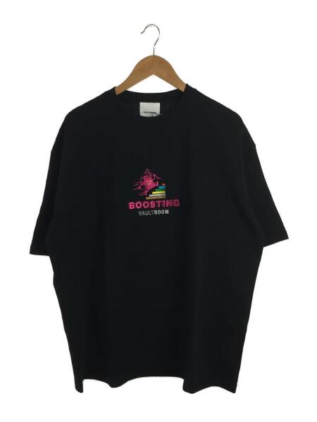 その他ブランド(ソノタブランド) / VAULTROOM/BOOSTING Tee/Tシャツ/XL  