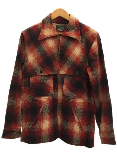 BLACK BEAR BRAND(ブラックベアブランド) / 50s/マッキーノジャケット 