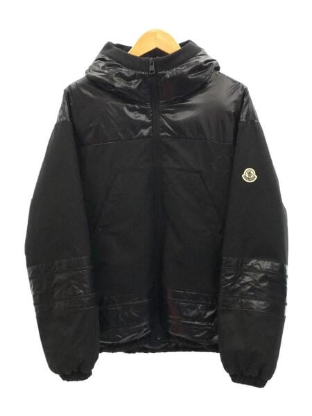 MONCLER(モンクレール) / ダウンジャケット/1/コットン/BLK/22AW/SAMMY 