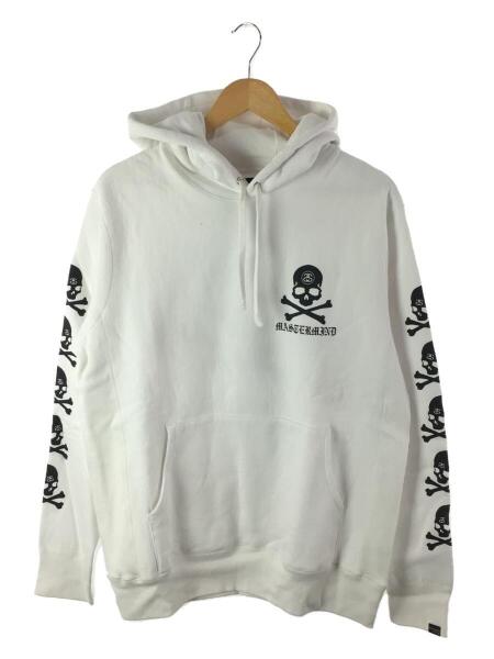 STUSSY(ステューシー) / ×mastermind JAPAN/パーカー/L/コットン 