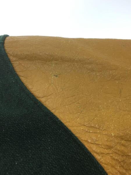 DeLONG(デロング) / スタジャン/XXL/ウール/GRN | 古着の販売・通販