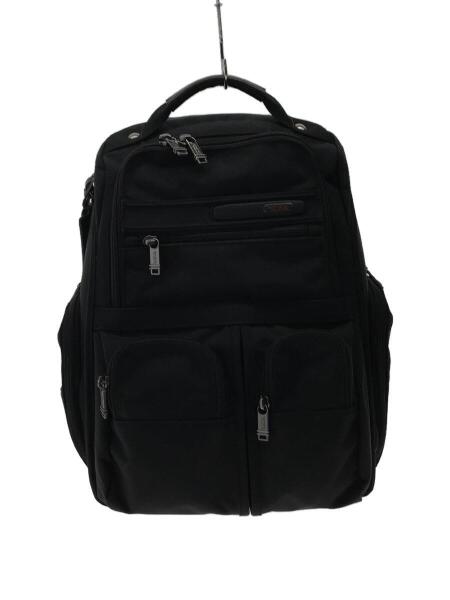 TUMI(トゥミ) / リュック/--/BLK/263173D4 | 中古品の販売・通販なら  