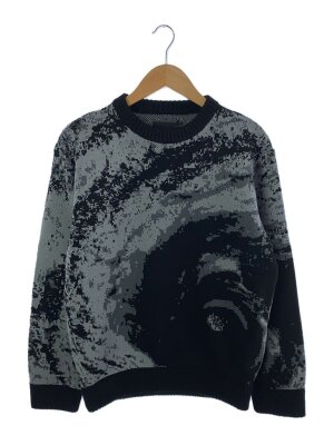 PARANOID(パラノイド) / 長袖Tシャツ/L/コットン/BLK/PD25SS-TP06