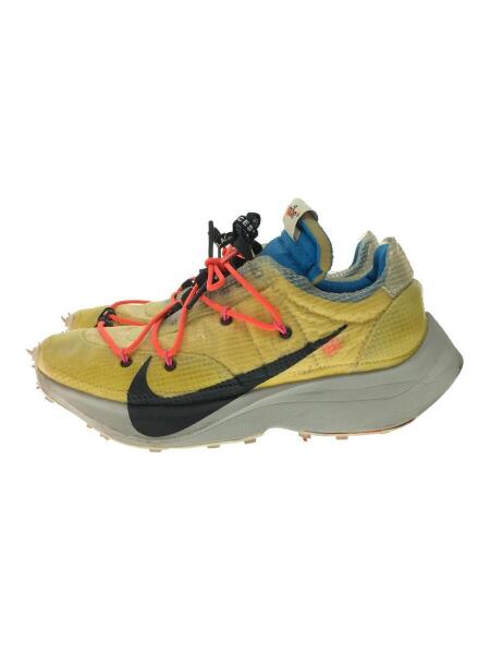 NIKE(ナイキ) / WS VAPOR STREET / ヴェイパー ストリート/イエロー 