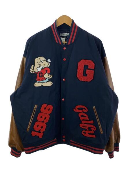 GALFY スタジャン 1996年モデル 赤