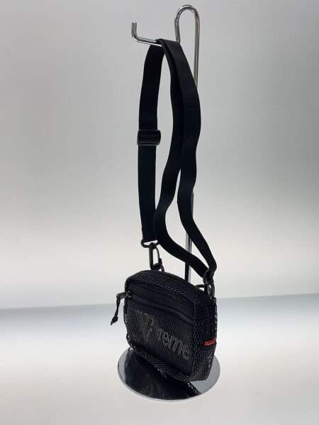Supreme(シュプリーム) / 17SS/メッシュショルダーポーチ/ショルダー 