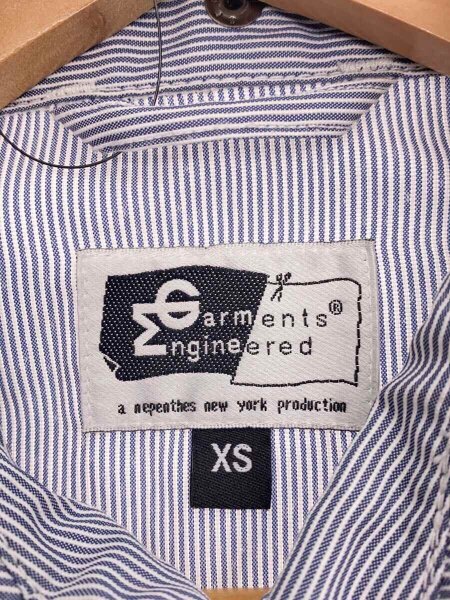 Engineered Garments(エンジニアードガーメンツ) / ヒッコリー 