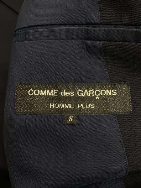 COMME des GARCONS HOMME PLUS(コムデギャルソンオムプリュス