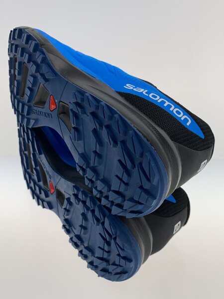 salomon(サロモン) / Sense Pro 2/ローカットスニーカー/US10/BLU