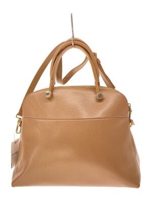 FURLA(フルラ) / アフロディーテミニ2WAYショルダーバッグ/レザー/BRW