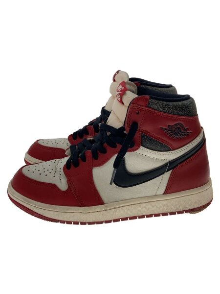 NIKE(ナイキ) / AIR JORDAN 1 RETRO HIGH OG_エアジョーダン 1 NIKE(ナイキ) / AIR JORDAN 1 RETRO HIGH OG_エアジョーダン 1