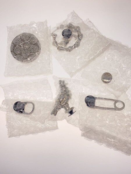 crocs(クロックス) / Classic All-Terrain Clog/サンダル/US7/BLK