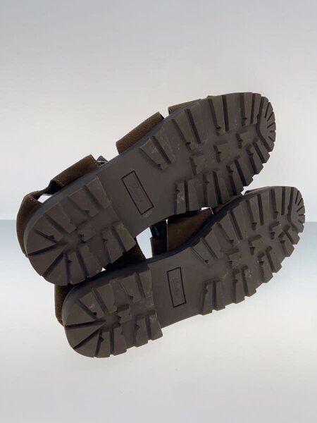 Paraboot(パラブーツ) / ×SHIPS/使用感有/サンダル/41/BRW | 中古品の