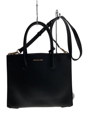 MICHAEL KORS / トートバッグ/--/BLK/総柄/35F9SF0T2B// MICHAEL KORS(マイケルコース) / トートバッグ/--/BLK/総柄/35F9SF0T2B