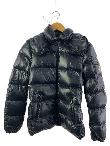 MONCLER(モンクレール) / BERRE GIUBBOTTO/ダウンジャケット/1/--/BLK MONCLER(モンクレール) / BERRE GIUBBOTTO/ダウンジャケット/1/--/BLK