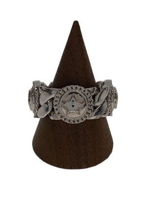 Christian Dior(クリスチャンディオール) / リング/SV925/16号/SLV