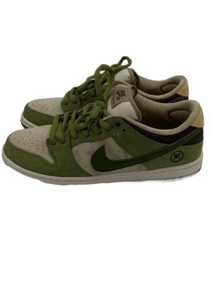 NIKE(ナイキ) / AIR MAX 95_エアマックス 95/29cm/GRN/スウェード