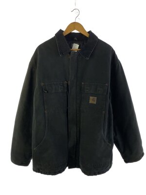 Carhartt(カーハート) / 90s/メキシコ製/バンクストンジャケット/S