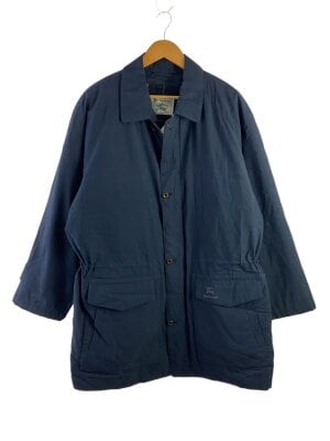 BURBERRYS(バーバリーズ) / コート/38/ポリエステル/BRW/fra28-082