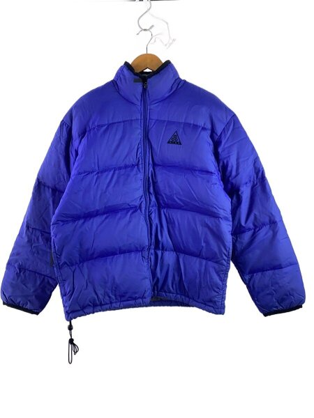 NIKE ACG(ナイキエーシージー) / 90s/着用感有/状態考慮/ダウン