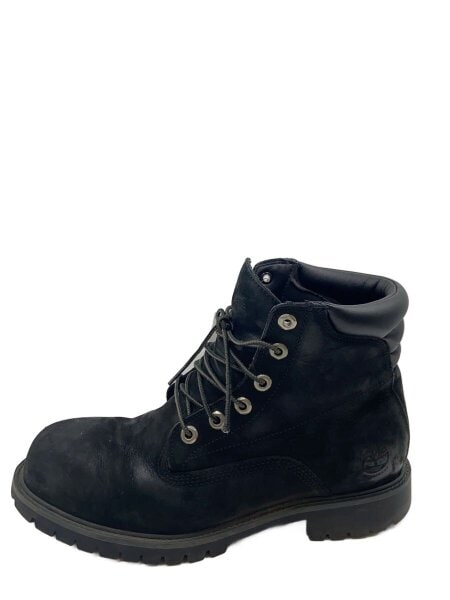 Timberland(ティンバーランド) / レースアップブーツ/26.5cm/BLK