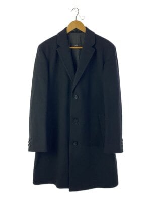 HUGO BOSSのコート検索結果|古着・中古品の通販サイト セカンド