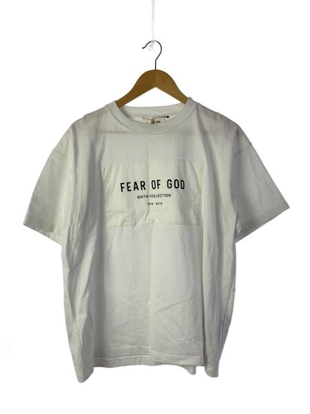 FEAR OF GOD(フィアオブゴッド) / 6TH COLLECTION /Tシャツ/XS 