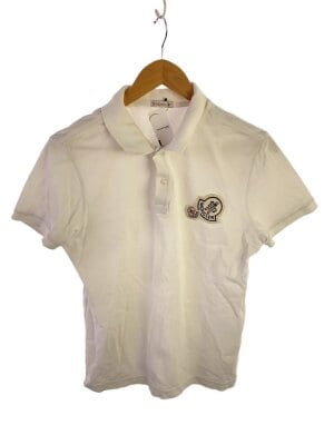 MONCLER(モンクレール) / ポロシャツ/S/コットン/ORN/121-091-83349-00