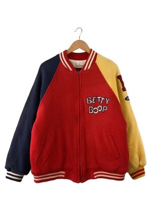 スタジャン（メンズウェア）検索結果|古着・中古品の通販サイト