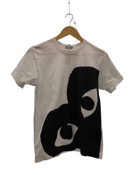 PLAY COMME des GARCONS(プレイコムデギャルソン) / Tシャツ/XS