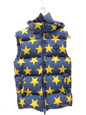 F.C.R.B.(F.C.Real Bristol)のダウンベスト検索結果|古着・中古品の