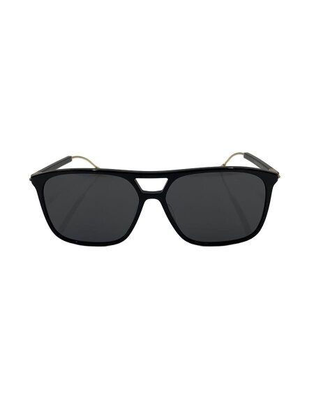GUCCI(グッチ) / キズ/使用感有/サングラス/--/プラスチック/BLK/BLK