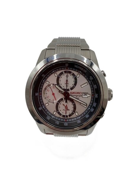 24時間以内発送】SEIKO クロノグラフ 7T62 青文字盤 不動品 SEIKO 7T62 