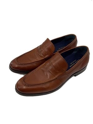 COLE HAAN(コールハーン) / ドレスシューズ/US9/ブラウン/レザー