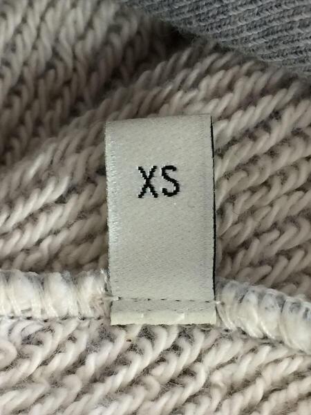 GUCCI グレー トレーナー4