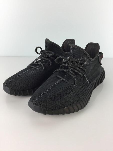 adidas(アディダス) / YEEZY BOOST 350 V2 BLACK STATIC/fu9006 