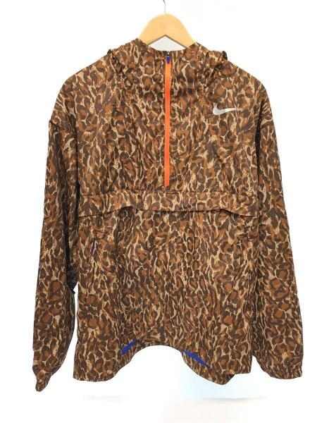 NIKE(ナイキ) / Repel Anorak Track Jacket/ナイロンジャケット/S 
