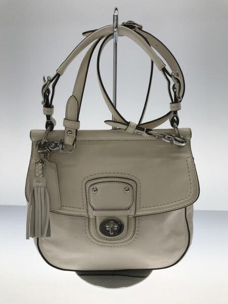 COACH(コーチ) / 2WAY/70TH ANNIVERSARY/19132/ショルダーバッグ 