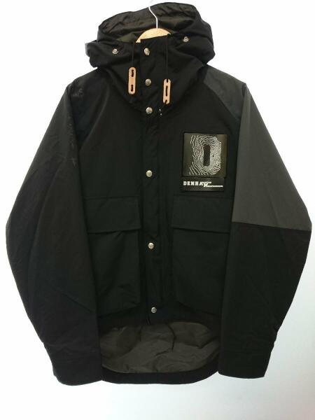 DENHAM(デンハム) / ×Mountain Research/MRDH A.M.SHORTY/マウンテン 