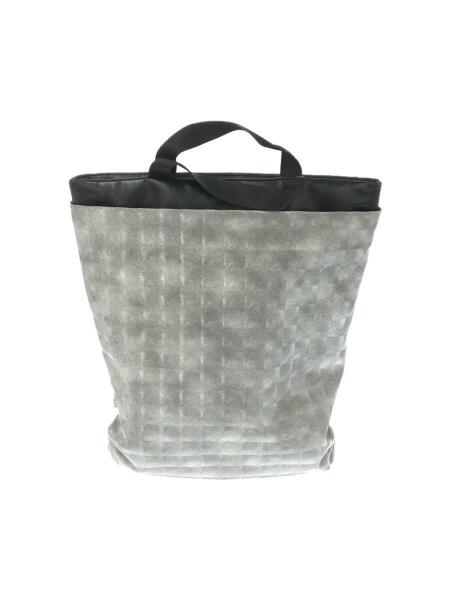 その他ブランド(ソノタブランド) / acrylic/masako+tomoko/Ruck bag L 
